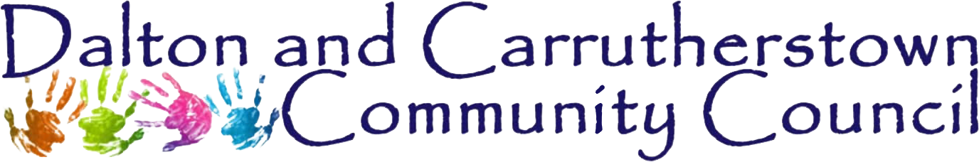 Dalton & Carrutherstown Community Council